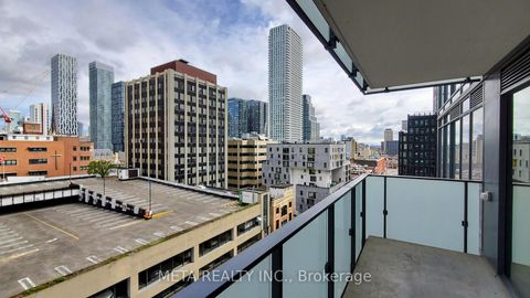 Photo 30 at 916 - 25 Richmond Street E, Yonge Corridor, Toronto