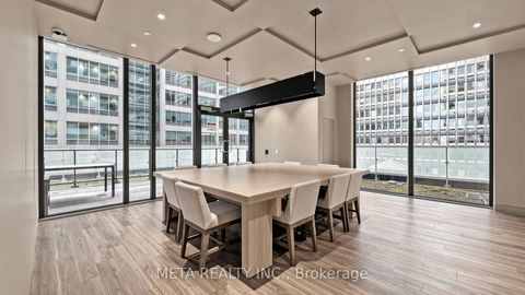 Photo 38 at 916 - 25 Richmond Street E, Yonge Corridor, Toronto