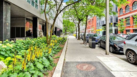 Photo 43 at 916 - 25 Richmond Street E, Yonge Corridor, Toronto