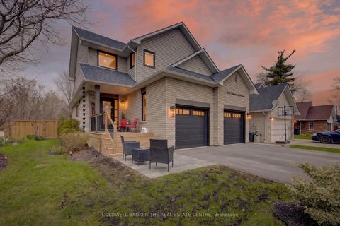 Photo 0 at 684 Lakelands Avenue, Alcona, Innisfil