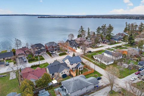 Photo 1 at 684 Lakelands Avenue, Alcona, Innisfil