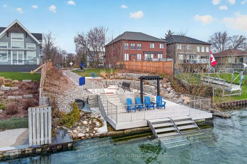 Photo 2 at 684 Lakelands Avenue, Alcona, Innisfil
