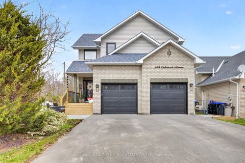Photo 4 at 684 Lakelands Avenue, Alcona, Innisfil