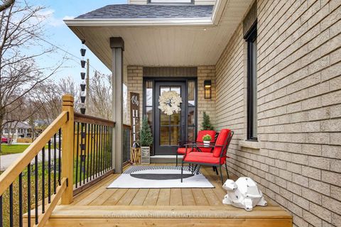 Photo 6 at 684 Lakelands Avenue, Alcona, Innisfil