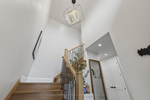 Photo 9 at 684 Lakelands Avenue, Alcona, Innisfil
