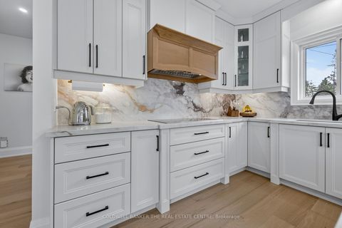 Photo 15 at 684 Lakelands Avenue, Alcona, Innisfil
