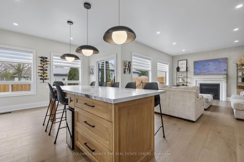 Photo 23 at 684 Lakelands Avenue, Alcona, Innisfil