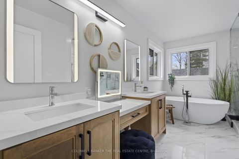 Photo 30 at 684 Lakelands Avenue, Alcona, Innisfil