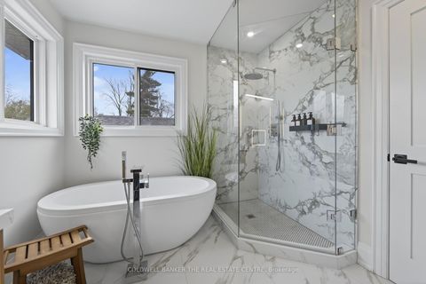 Photo 32 at 684 Lakelands Avenue, Alcona, Innisfil