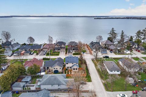 Photo 43 at 684 Lakelands Avenue, Alcona, Innisfil
