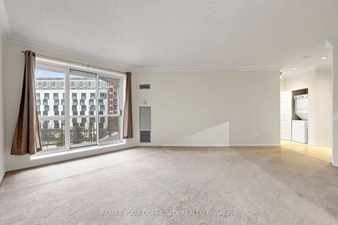 Photo 3 at 506 - 800 Sheppard Avenue W, Bathurst Manor, Toronto