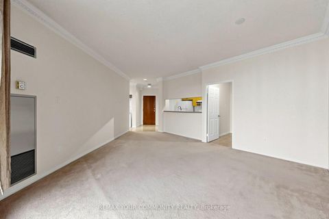 Photo 4 at 506 - 800 Sheppard Avenue W, Bathurst Manor, Toronto