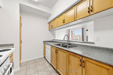 Photo 6 at 506 - 800 Sheppard Avenue W, Bathurst Manor, Toronto