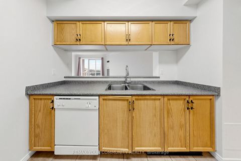 Photo 7 at 506 - 800 Sheppard Avenue W, Bathurst Manor, Toronto