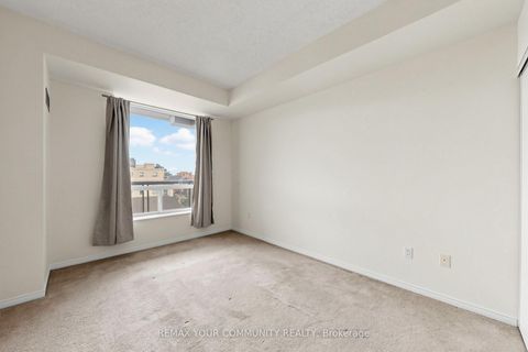 Photo 9 at 506 - 800 Sheppard Avenue W, Bathurst Manor, Toronto