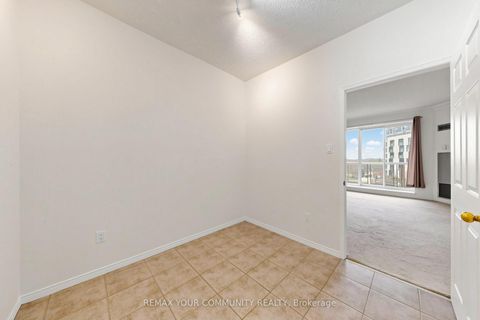 Photo 13 at 506 - 800 Sheppard Avenue W, Bathurst Manor, Toronto