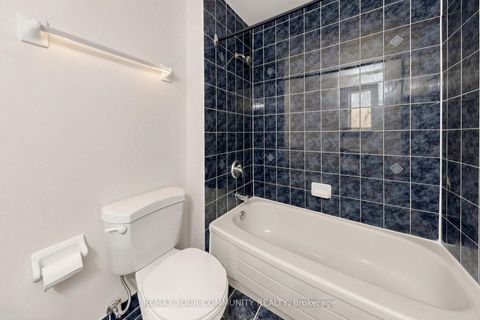 Photo 14 at 506 - 800 Sheppard Avenue W, Bathurst Manor, Toronto