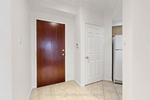 Photo 16 at 506 - 800 Sheppard Avenue W, Bathurst Manor, Toronto