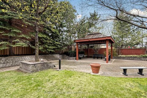 Photo 19 at 506 - 800 Sheppard Avenue W, Bathurst Manor, Toronto