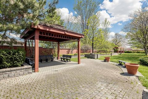 Photo 20 at 506 - 800 Sheppard Avenue W, Bathurst Manor, Toronto