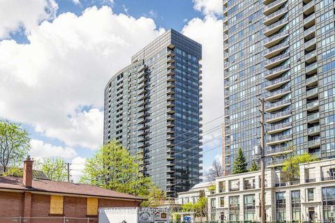 Photo 0 at 1124 - 25 Greenview Avenue, Newtonbrook West, Toronto
