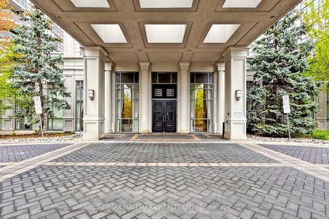 Photo 3 at 1124 - 25 Greenview Avenue, Newtonbrook West, Toronto