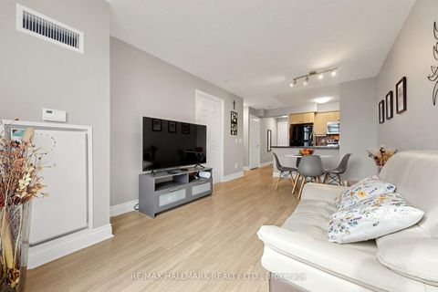 Photo 7 at 1124 - 25 Greenview Avenue, Newtonbrook West, Toronto