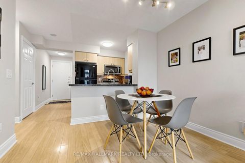 Photo 9 at 1124 - 25 Greenview Avenue, Newtonbrook West, Toronto