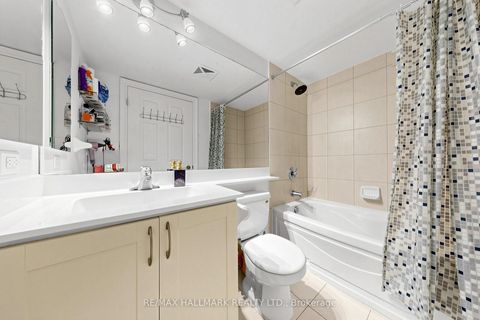 Photo 21 at 1124 - 25 Greenview Avenue, Newtonbrook West, Toronto