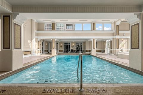 Photo 26 at 1124 - 25 Greenview Avenue, Newtonbrook West, Toronto