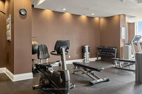 Photo 29 at 1124 - 25 Greenview Avenue, Newtonbrook West, Toronto