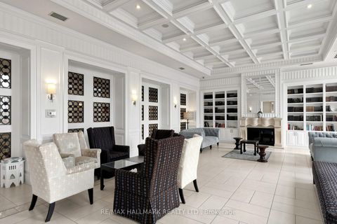 Photo 31 at 1124 - 25 Greenview Avenue, Newtonbrook West, Toronto
