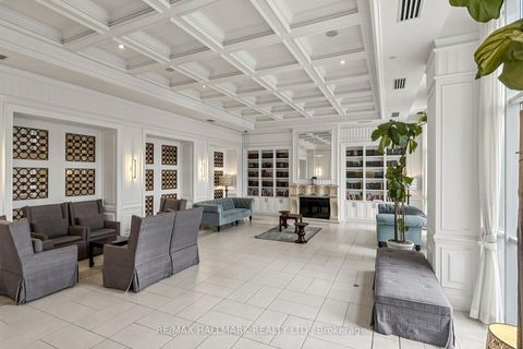 Photo 35 at 1124 - 25 Greenview Avenue, Newtonbrook West, Toronto