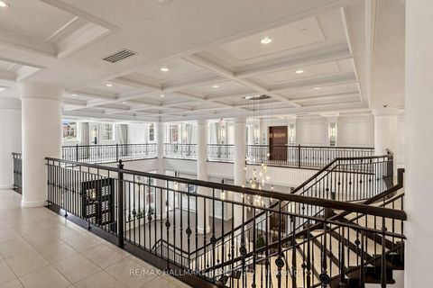 Photo 37 at 1124 - 25 Greenview Avenue, Newtonbrook West, Toronto