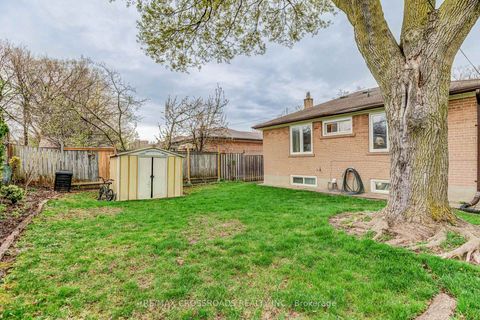 Photo 32 at 30 Murmouth Road, Sullivan, Toronto