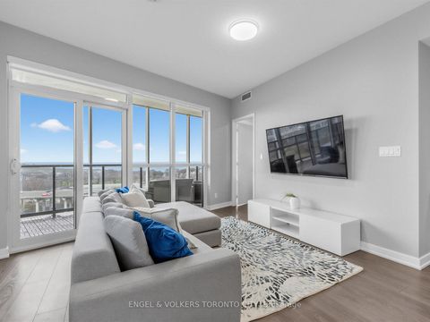 Photo 4 at 1311 - 30 Ordnance Street, Niagara, Toronto
