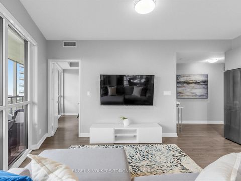 Photo 5 at 1311 - 30 Ordnance Street, Niagara, Toronto