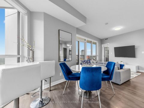 Photo 7 at 1311 - 30 Ordnance Street, Niagara, Toronto