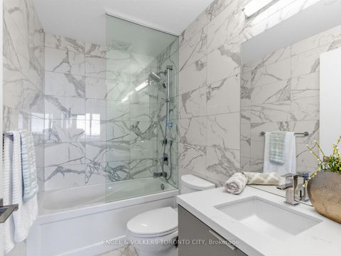 Photo 15 at 1311 - 30 Ordnance Street, Niagara, Toronto