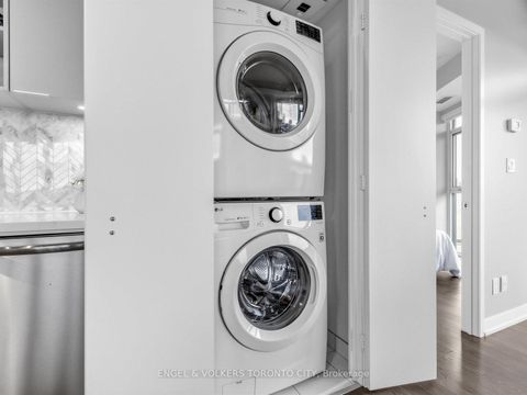 Photo 16 at 1311 - 30 Ordnance Street, Niagara, Toronto