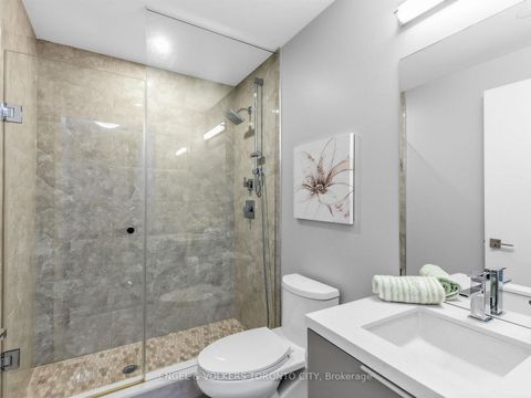 Photo 17 at 1311 - 30 Ordnance Street, Niagara, Toronto