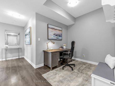 Photo 18 at 1311 - 30 Ordnance Street, Niagara, Toronto