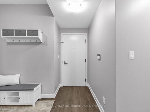Photo 20 at 1311 - 30 Ordnance Street, Niagara, Toronto