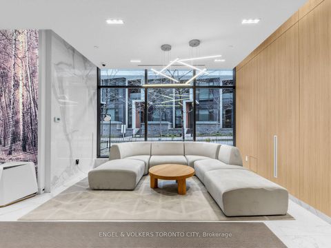 Photo 26 at 1311 - 30 Ordnance Street, Niagara, Toronto