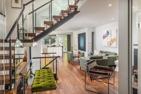 Photo 1 at 44 Standish Avenue, Moore Park, Toronto