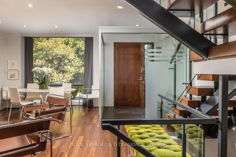 Photo 2 at 44 Standish Avenue, Moore Park, Toronto