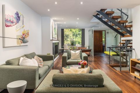 Photo 4 at 44 Standish Avenue, Moore Park, Toronto