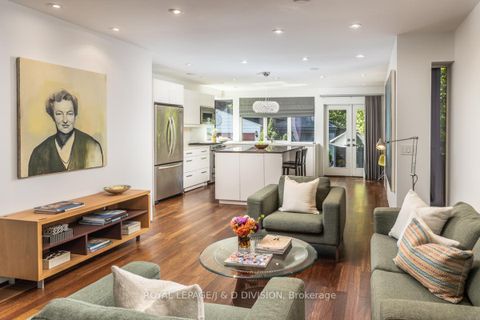 Photo 6 at 44 Standish Avenue, Moore Park, Toronto