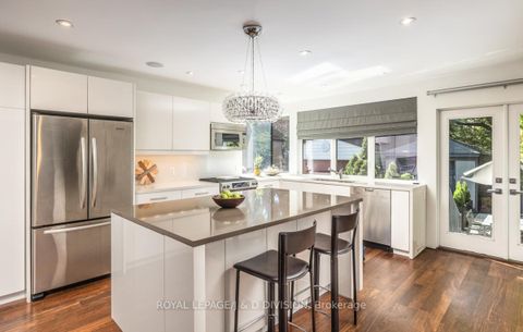 Photo 7 at 44 Standish Avenue, Moore Park, Toronto