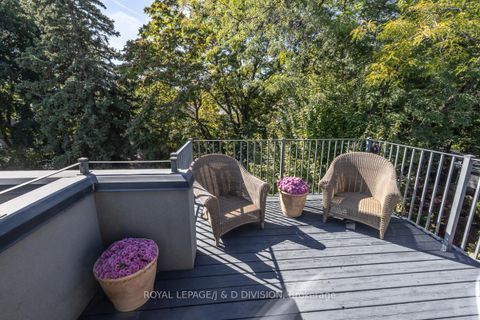 Photo 23 at 44 Standish Avenue, Moore Park, Toronto
